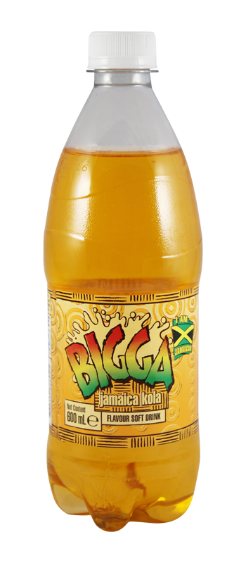 jamaican soft drinks