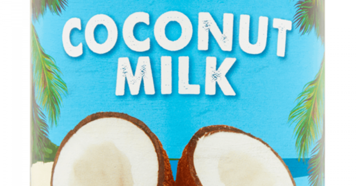 Dunn's River Coconut Milk 400ml