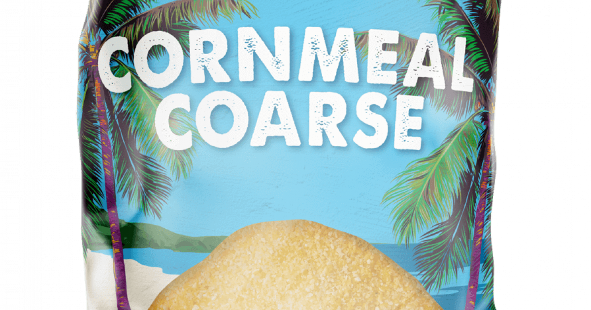 Grace Foods Cornmeal Course