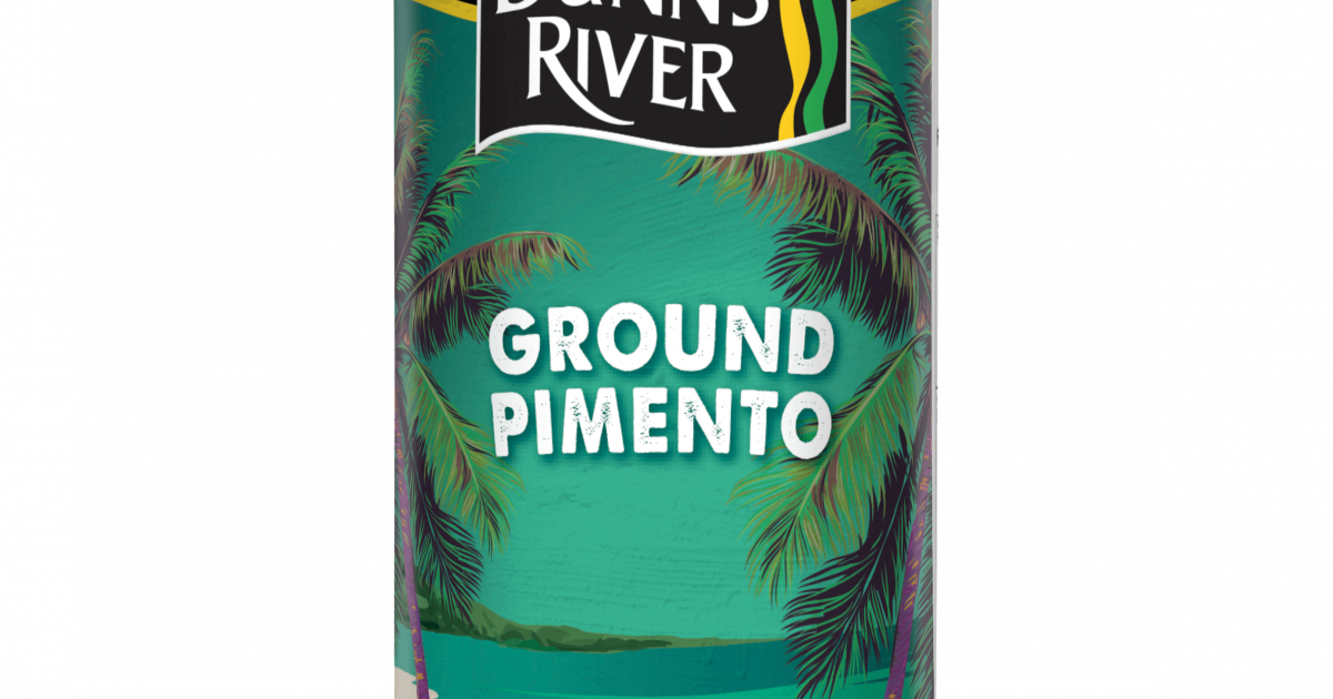 Grace Foods Ground Pimento