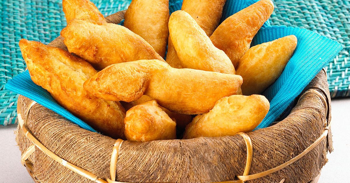 Grace Foods Jamaican Dough Mixes