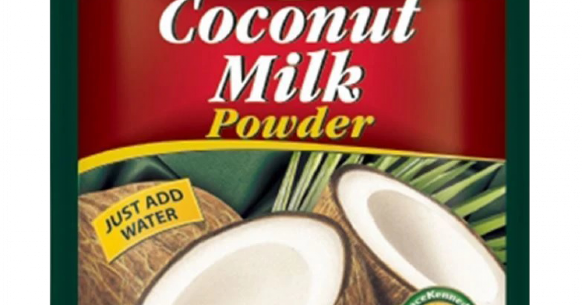 Grace Foods Coconut Milk Powder