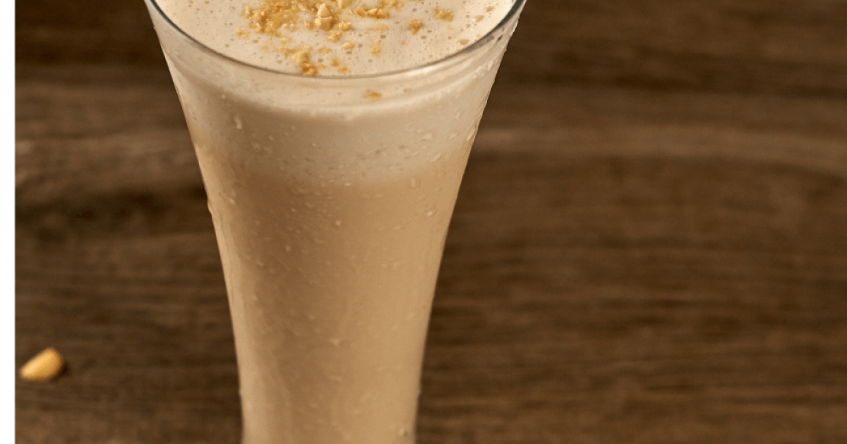 Grace Foods Peanut Punch