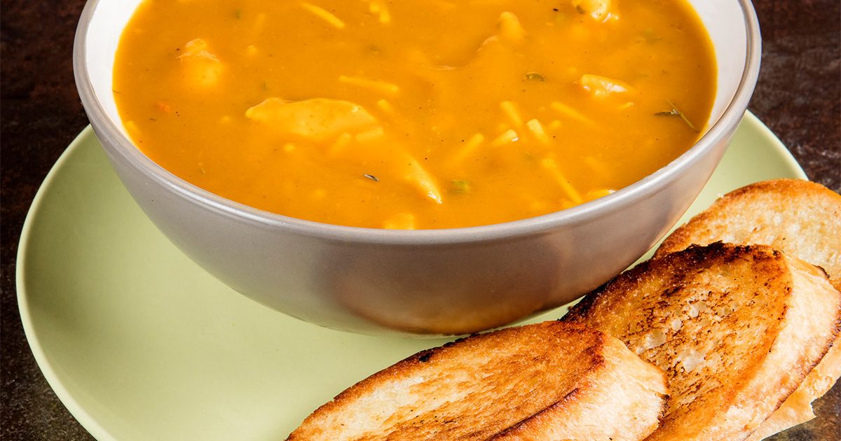 Grace Foods Caribbean Soup Mix