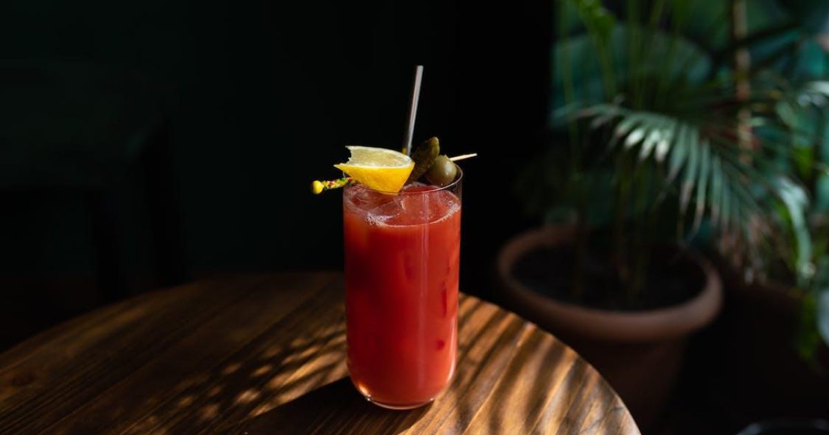 Grace Foods Grace Strawberry Syrup Jamaican Rum Punch